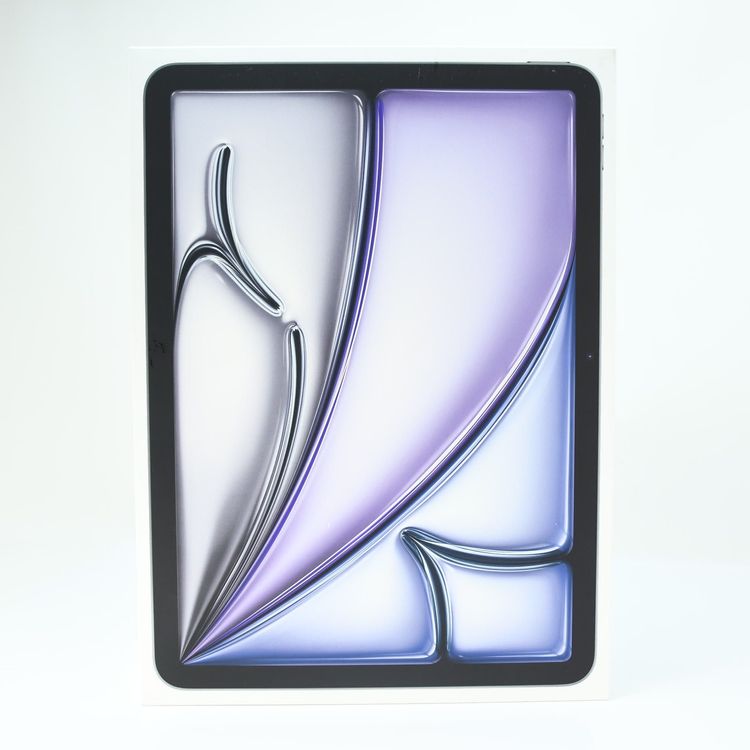 ��̤�������ʡ�Apple��ǯ���ݾڡ�iPad Air��M4��11����� Wi-Fi��ǥ� 128GB