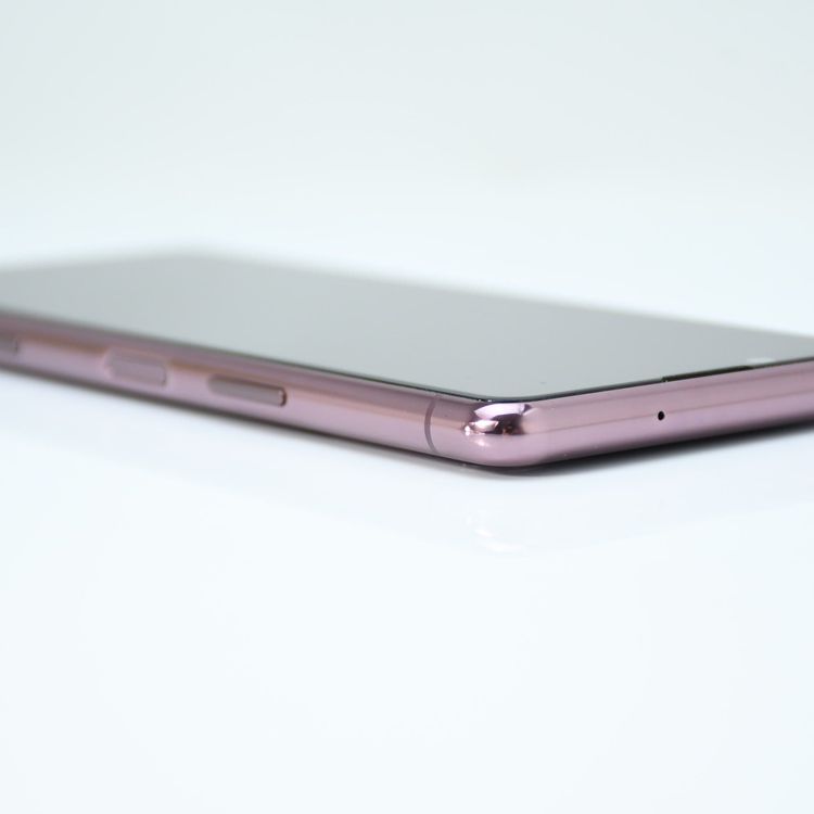 �ڱվ����ʡ�au SIM�ե꡼ Xperia 5 II SOG02 �ԥ�