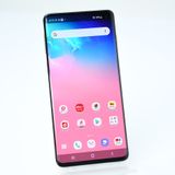 �����ʡ������ɹ���SIM�ե꡼docomo Galaxy S10 SC-03L �ץꥺ��ۥ磻��