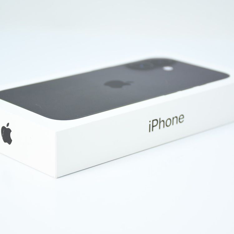 ��̤�������ʡ�Apple��ǯ���ݾڡ� SIM�ե꡼ iPhone16  128GB �֥�å�