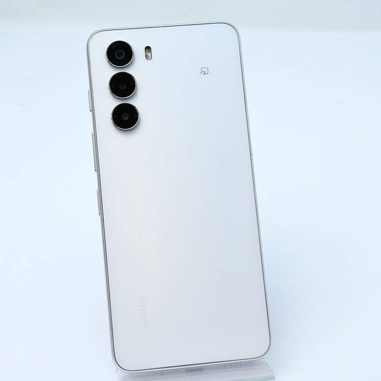 Y!mobile SIMե꡼ nubia S 5G A403ZT ۥ磻