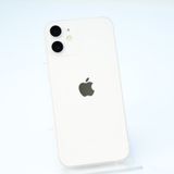 �����ʡ�au SIM�ե꡼ iPhone12 mini 64GB �ۥ磻��