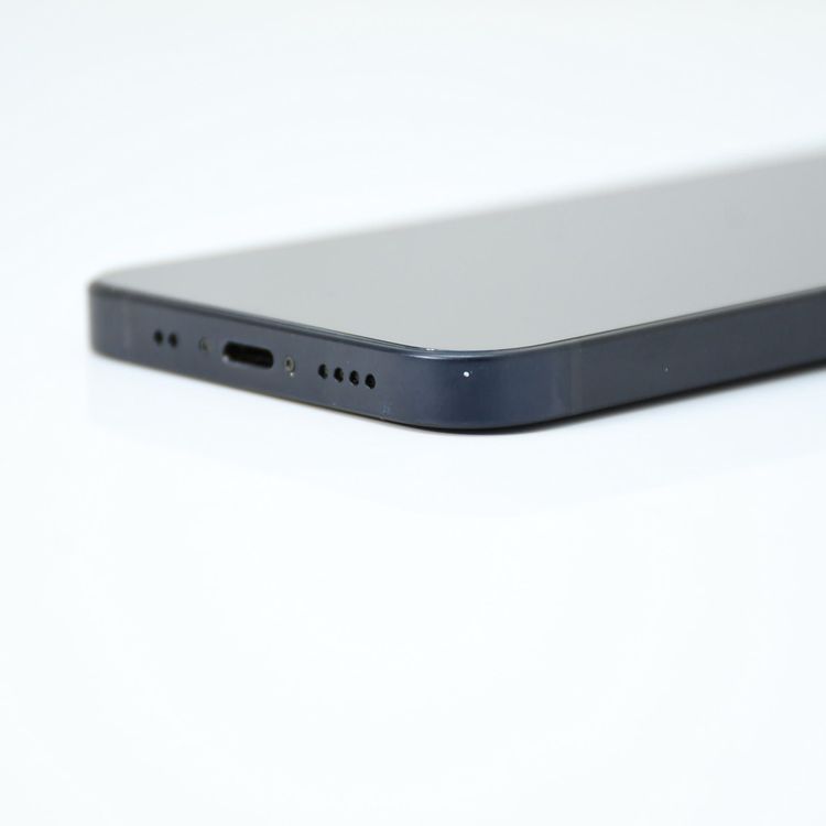 ��ư��ġ��Хåƥ꡼�������� 100���SIM�ե꡼ iPhone12 mini 64GB �֥�å�