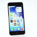 �ڽ����Хåƥ꡼80���SIM�ե꡼ iPhoneSE �裳���� 64GB  �������饤��