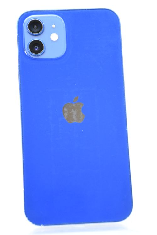 ムスビー｜電池83%【ガジェット買取キング】SIMフリー iPhone12 64GB