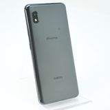 �����ʡ�2,3�����٤λ��ѡ�docomo SIM�ե꡼ Galaxy A20 SC-02M �֥�å�