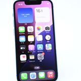 �����̳���ư��ġ���������82 %��au SIM�ե꡼ iPhone13 mini 128GB