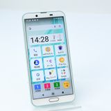 �ڿ���Ʊ�͡�SIM�ե꡼ au SHV43 AQUOS sense2 ���������꡼��