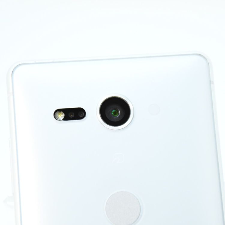 �����ʡ������ɹ���SIM�ե꡼ docomo Xperia XZ2 Compact SO-05K