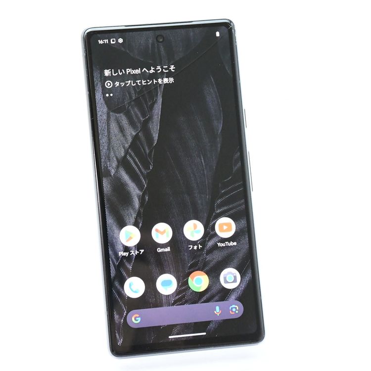 ڥ󥯡ưǽSIMե꡼ Google Pixel7a 128GB 㥳