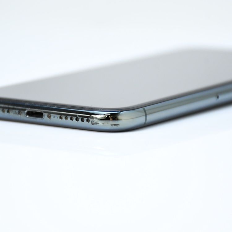 �ڱվ����ʡ�SIM�ե꡼ iPhone11Pro 64GB �ߥåɥʥ��ȥ��꡼��