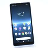 ʡɹau SIMե꡼ Xperia Ace III SOG08 ֥롼