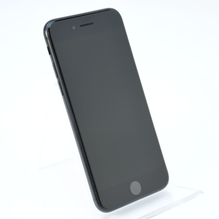 �����ʡ������Хåƥ꡼��������85���SIM�ե꡼ iPhone SE �裲���� 64GB �֥�å�