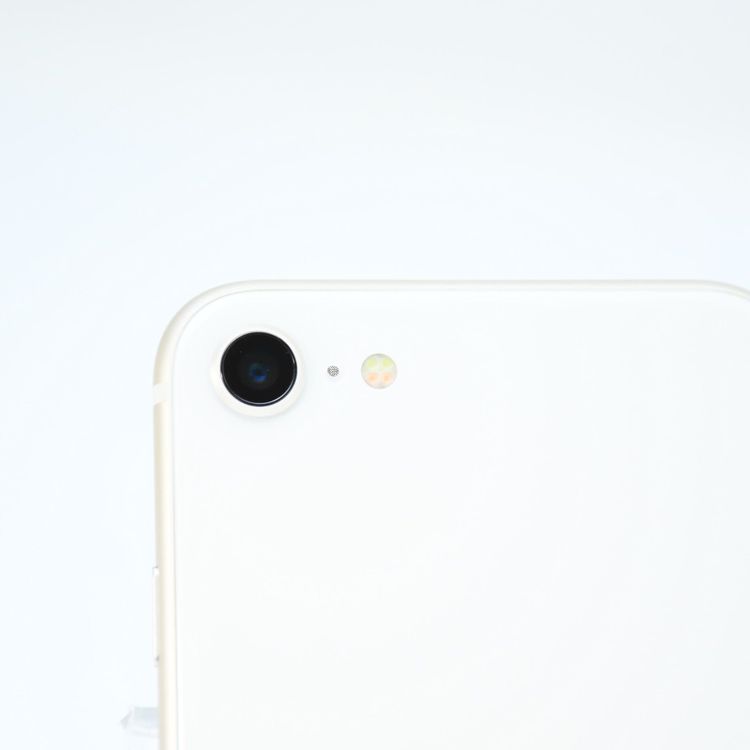 �����ʡ������Хåƥ꡼82���SIM�ե꡼ iPhoneSE �裳���� 64GB �������饤��