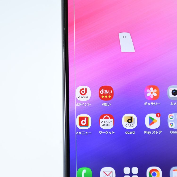 �ڥ���󥯡�SIM�ե꡼ docomo Galaxy A53 5G SC-53C ��������֥�å�