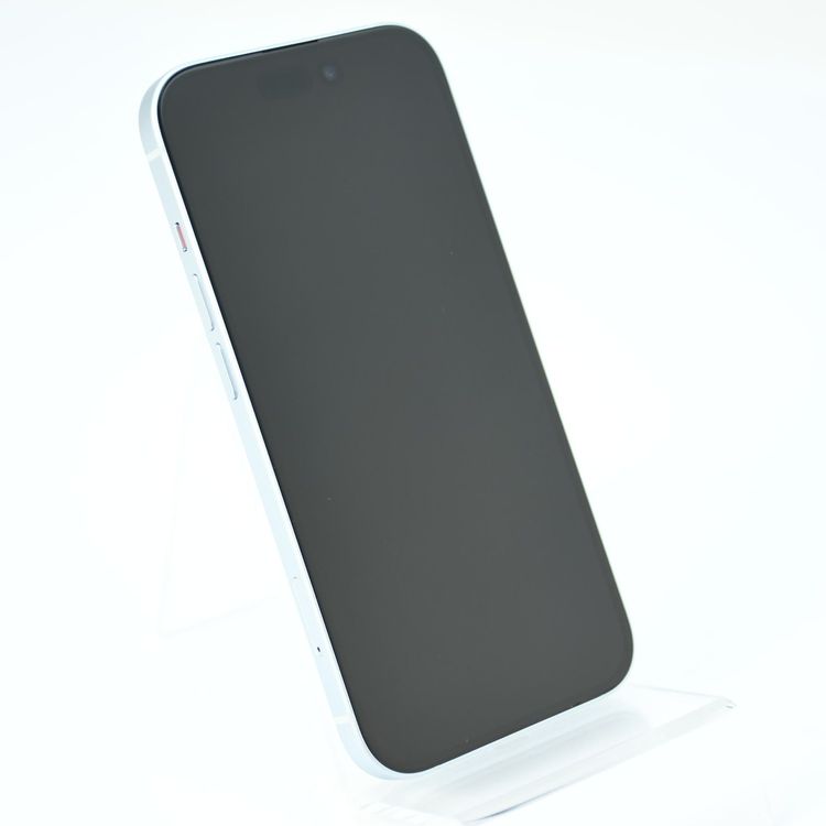 꿷Ʊ͡Ų0100%SIMե꡼ iPhone15 128GB ֥롼