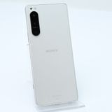 ʡau SIMե꡼ Xperia 5 IV SOG09 ۥ磻