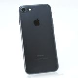 ��ư���ǽ���Хåƥ꡼�������� 86���SIM�ե꡼ iPhone7 128GB �֥�å�