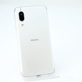 �������ɹ���Softbank SIM�ե꡼ AQUOS sense3 basic 907SH����С�