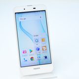 ɹUQХ SHARP AQUOS L2 SH-L02
