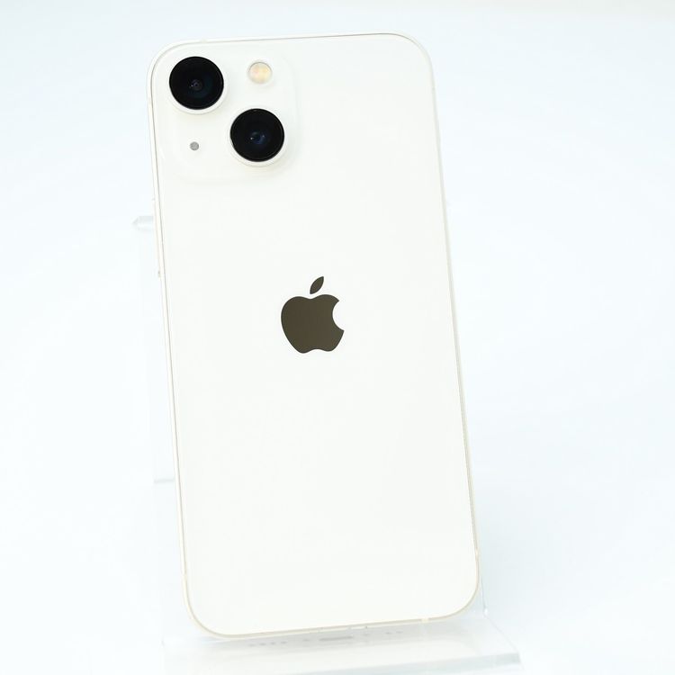 �ڱվ����ʡ�SIM�ե꡼ iPhone13 mini 128GB �������饤��