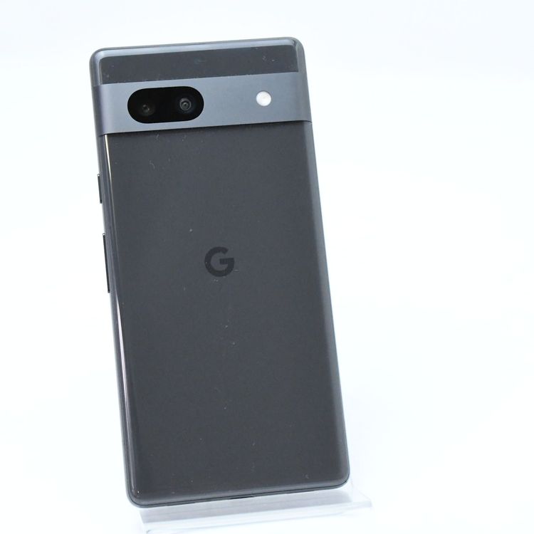 ڥ󥯡ưǽau SIMե꡼ Google Pixel7a 128GB 㥳