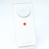 SIM�ե꡼LEITZ PHONE 2 Leica white 12GB 512GB LP-02