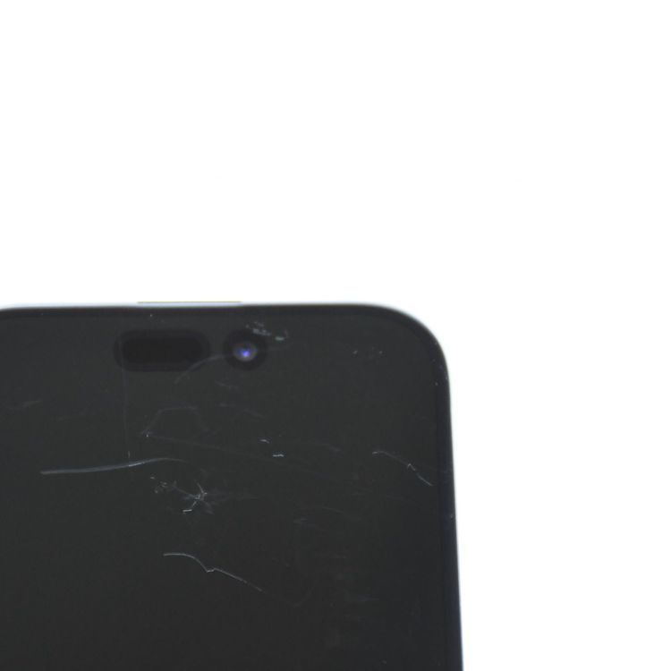 【純正バッテリー100%*充放電回数6回】SIMフリー iPhone15 128GB ブルー