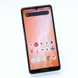 SIMե꡼ docomo AQUOS sense4 SH-41A