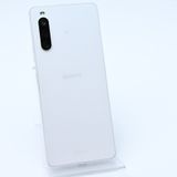 ʡɹSoftbank SIMե꡼Xperia 10 IV A202SO ۥ磻