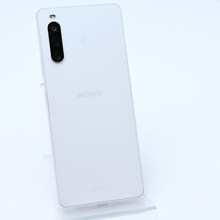 ʡɹSoftbank SIMե꡼Xperia 10 IV A202SO ۥ磻