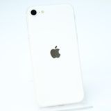 �ڱվ����ʡ������Хåƥ꡼77���SIM�ե꡼ iPhone SE �裲���� 128GB �ۥ磻��