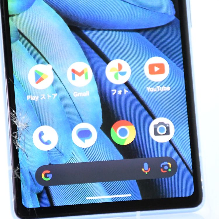 ڥ󥯡ưǽSIMե꡼ Google Pixel7a 128GB Sea