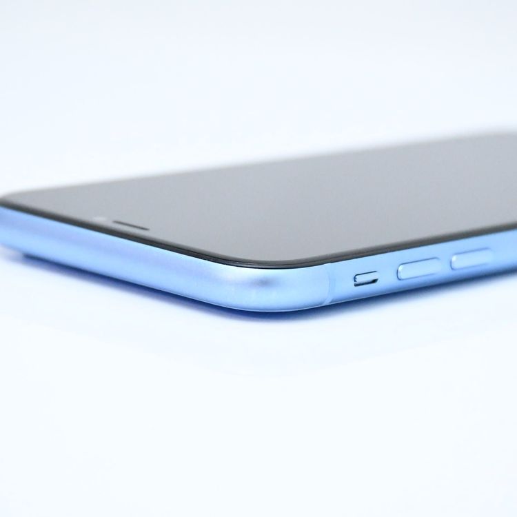 SIMե꡼ iPhone XR 64GB ֥롼