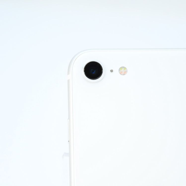 �ڱվ����ʡ�docomo iPhone SE �裲���� 64GB �ۥ磻��