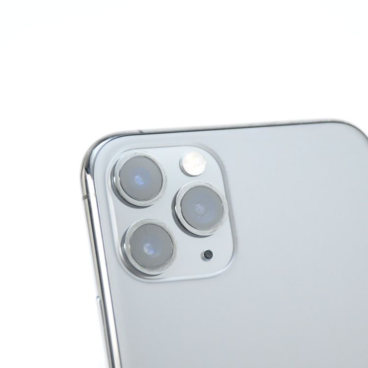 �ڥ���󥯡������Хåƥ꡼89���iPhone11 Pro 64GB ���ڡ������쥤