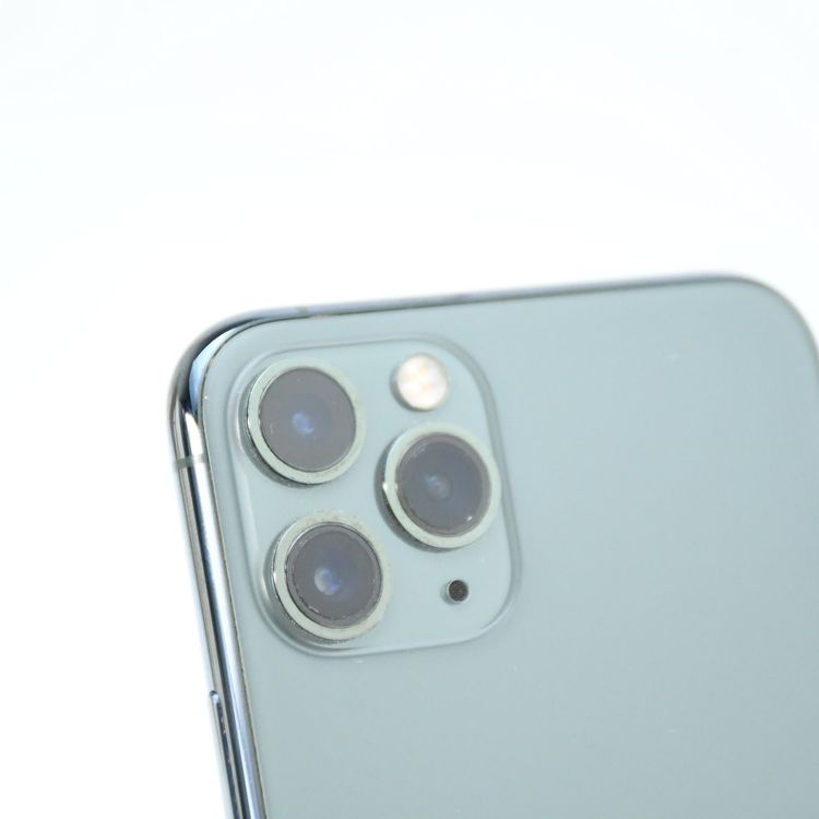 �ڱվ����ʡ�SIM�ե꡼ iPhone11Pro 64GB �ߥåɥʥ��ȥ��꡼��