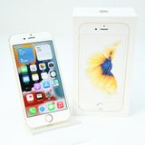 �ڱվ����ʡ������Хåƥ꡼84%��SIM�ե꡼ iPhone6s 32GB �������