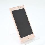 �ڱվ����ʡ������ɹ���docomo Xperia X Compact SO-02J ���եȥԥ�