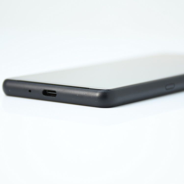 �������ɹ���SIM�ե꡼ au Xperia 10 III SOG04 �֥�å�