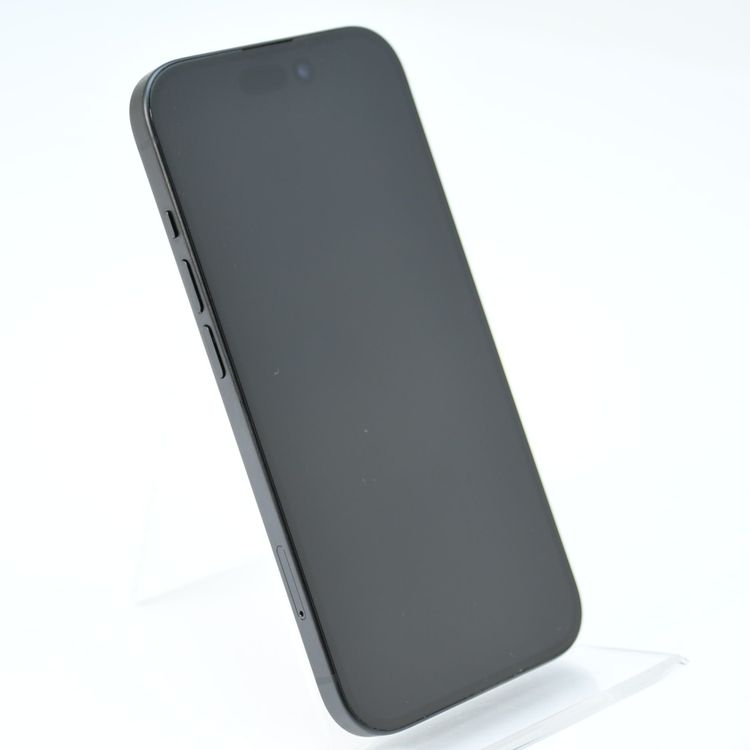 �ڱվ����ʡ������Хåƥ꡼89���au SIM�ե꡼ iPhone15 128GB �֥�å�