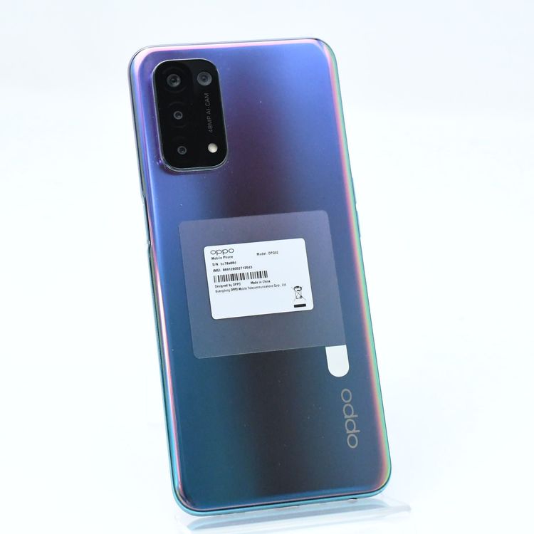 au SIMե꡼ OPPO A54 5G OPG02 ѡץ