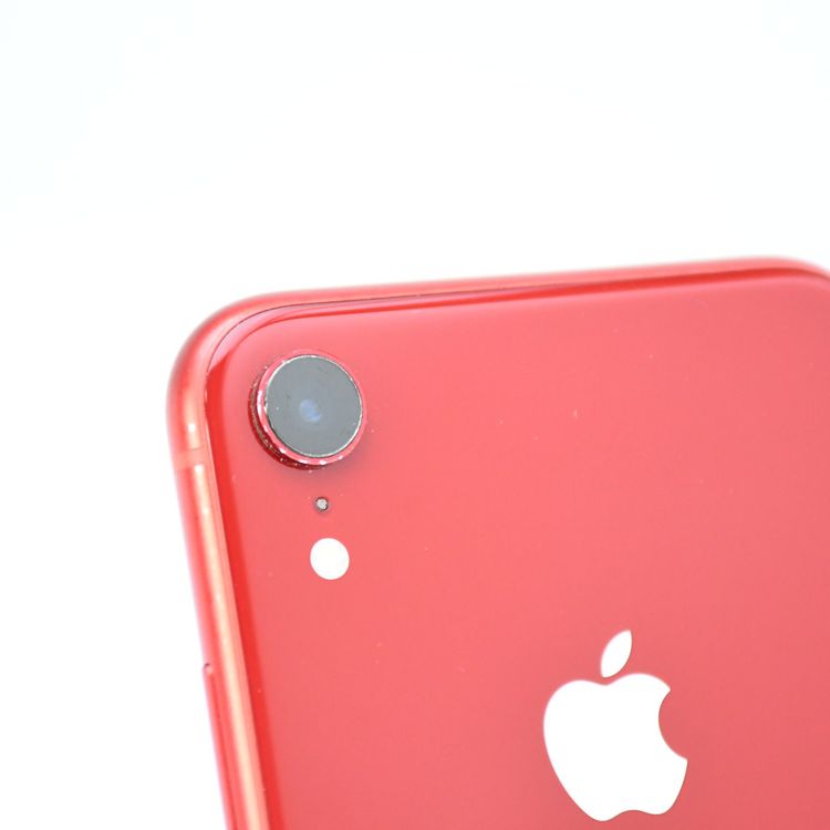 au SIM�ե꡼ iPhone XR 64GB ��å�