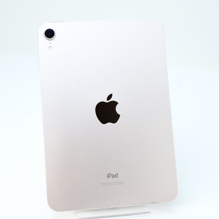�ڥХåƥ꡼�������� 98���iPad mini ��6���� Wi-Fi��ǥ� 64GB �ԥ�