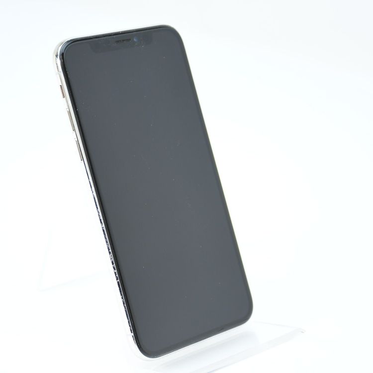 �ڱվ����ʡ������Хåƥ꡼81���SIM�ե꡼ iPhone X 64GB ����С�