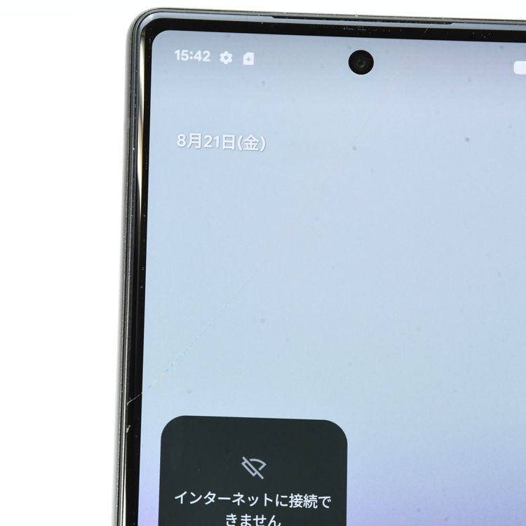 �ڥ���󥯡�ư���ǽ��SIM�ե꡼ Google Pixel6a 128GB ���硼��