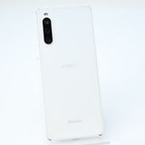 ɹSIMե꡼ docomo Xperia 10 IV SO-52C ۥ磻
