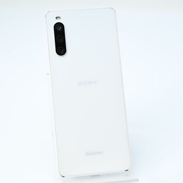 ɹSIMե꡼ docomo Xperia 10 IV SO-52C ۥ磻
