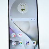 Y!mobile SIM�ե꡼ moto g64y 5G 128GB �Х˥饯�꡼��