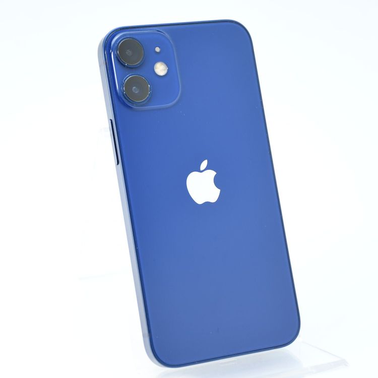 ưġ100 %վʡ au SIMե꡼ iPhone12 mini 64GB֥롼